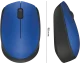 Mouse Wireless LOGTECH M171 BLUE